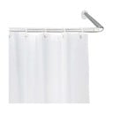 Univerzalen nosilec za zaveso za prho Wenko Shower Curtain Rod