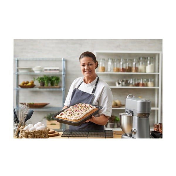 Jeklen pekač 30x40 cm – Blomsterbergs-image-2