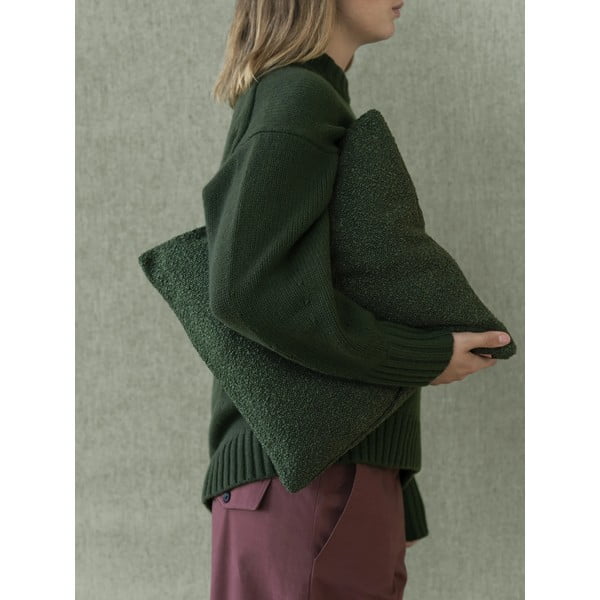 Prevleka za blazino 50x50 cm BOUCLE - Blomus-image-4