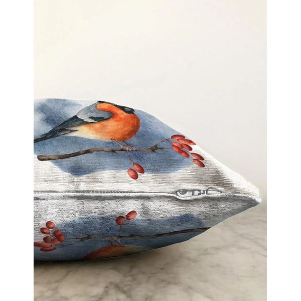 Prevleka za blazino 43x43 cm – Mila Home-image-1