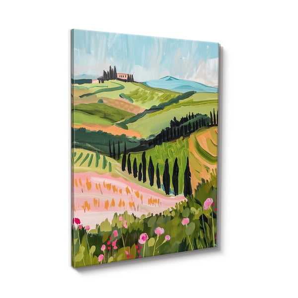 Slika 60x80 cm Color I – Styler-image-4