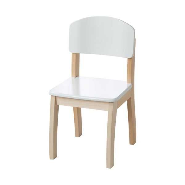 Bel otroški stol – Roba