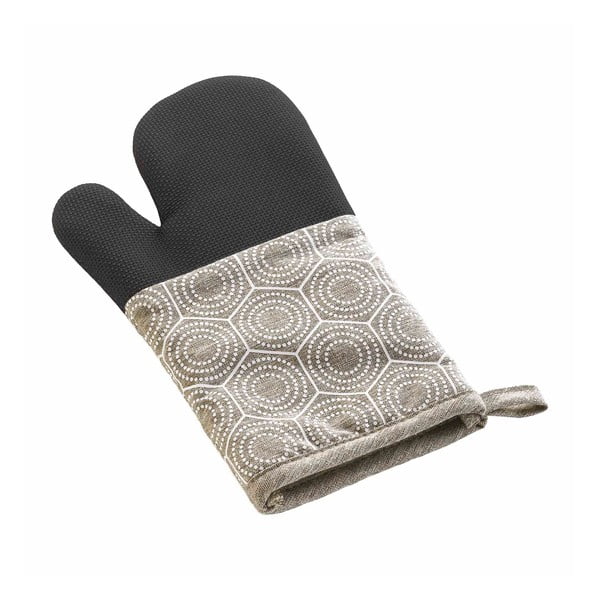 Kuhinjska rokavica iz mešanih vlaken Alveis – douceur d'intérieur