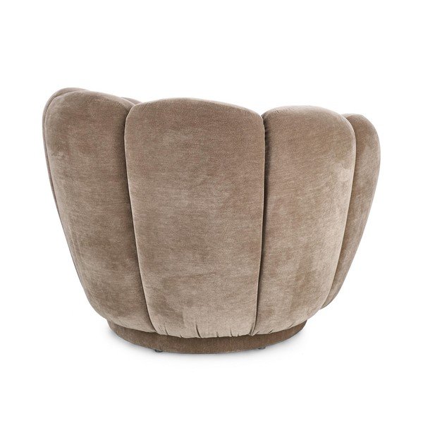 Sivorjav fotelj Tulip – Bizzotto-image-4