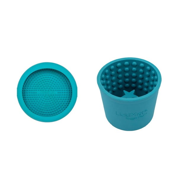 Podloge za lizanje v kompletu 2 ks – LickiMat