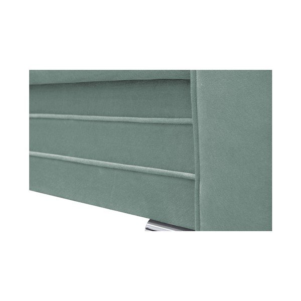 Mentolov fotelj Mazzini Sofas Sandra-image-2