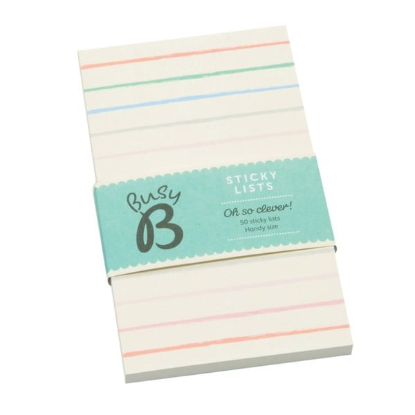 Blok Busy B Sticky-image-1