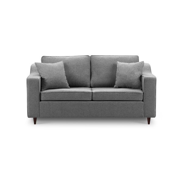 Temno siv dvosed Mazzini Sofas Narcisse-image-2