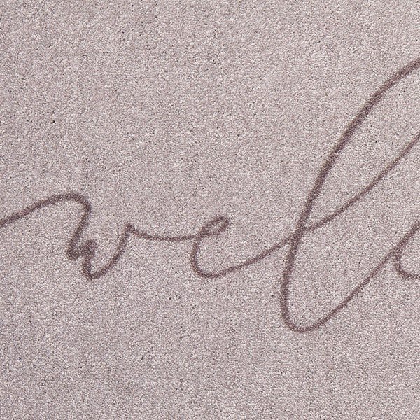 Predpražnik 40x60 cm Welcome – Artsy Doormats-image-3