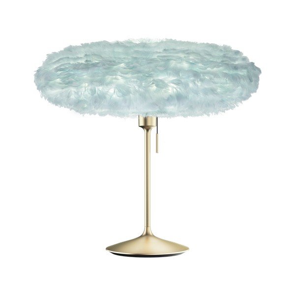 Svetlo modro senčilo ø 66 cm Eos Esther Medium – UMAGE-image-2