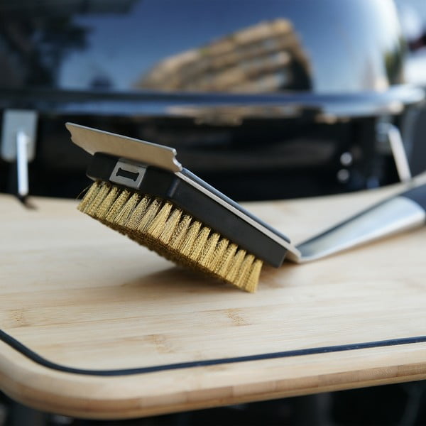 Ščetka za čiščenje – Outdoorchef-image-2