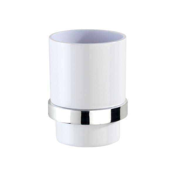 Lonček za zobne ščetke Wenko Quadro-image-1