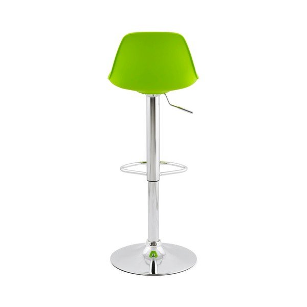 Zeleni barski stol Kokoon Design Suki-image-4
