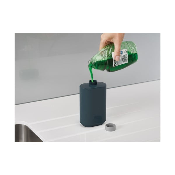 Sivo stojalo za detergent Joseph Joseph SinkBase Plus-image-1