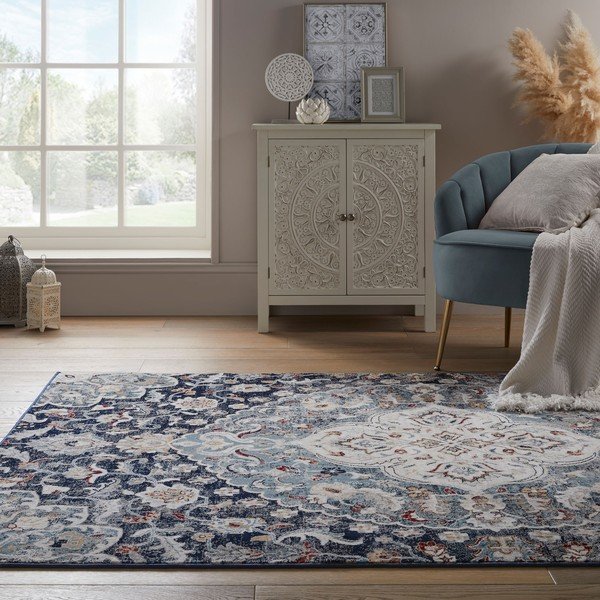 Preproga Flair Krosnice Jaleh, 160 x 230 cm-image-1