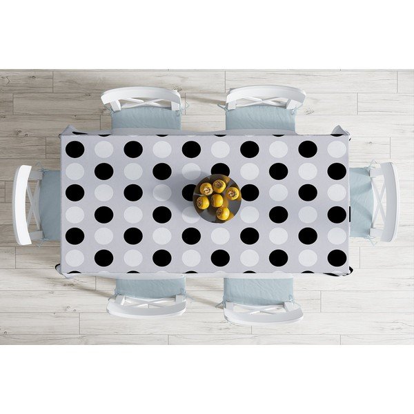 Namizni prt 140x180 cm – Mila Home-image-1