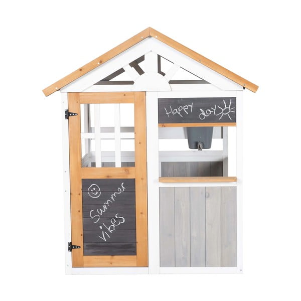 Otroška vrtna hišica Outdoor+ – Roba-image-2