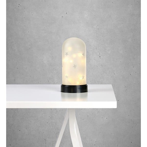 LED svetlobna dekoracija Markslöjd Lisette, višina 22 cm