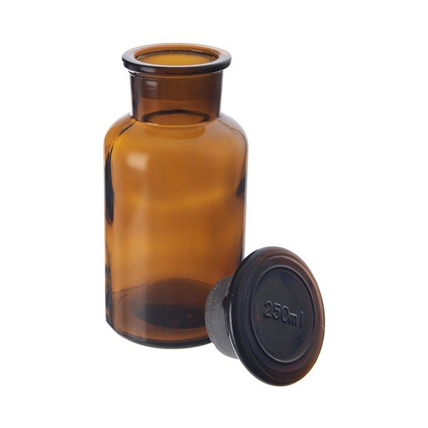 Steklena posoda za shranjevanje živil – Orion