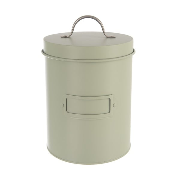 Kovinska posoda za shranjevanje Greenish – Orion-image-2