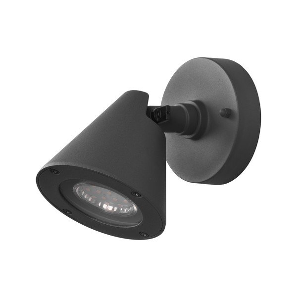 Zunanja svetilka (višina 14 cm) Kaveri – Trio