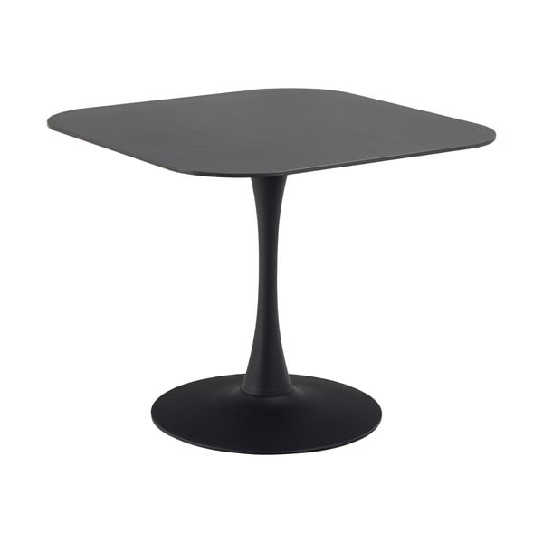 Jedilna miza s keramično ploščo 90x90 cm Malta – Actona