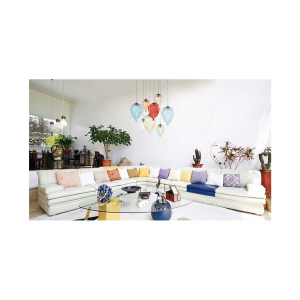 Obesna svetilka Evergreen Lights Baloni-image-2