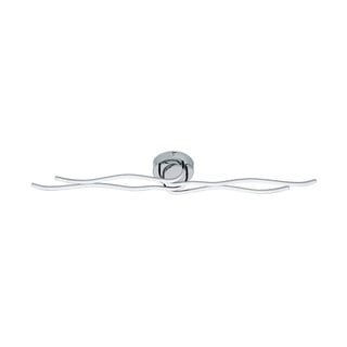 LED stropna svetilka v srebrni barvi 16x108,5 cm RONCADE – EGLO