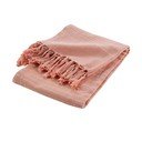 Odeja 150x150 cm Lilia – douceur d'intérieur