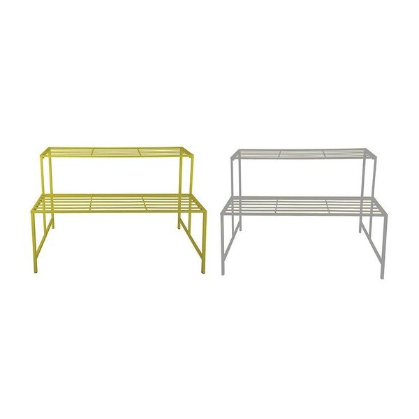 Komplet 2 nosilcev za rože Esschert Design Magic