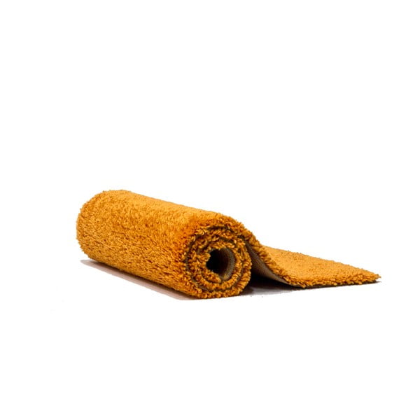 Oranžna preproga Universal Aqua Liso, 133 x 190 cm-image-2