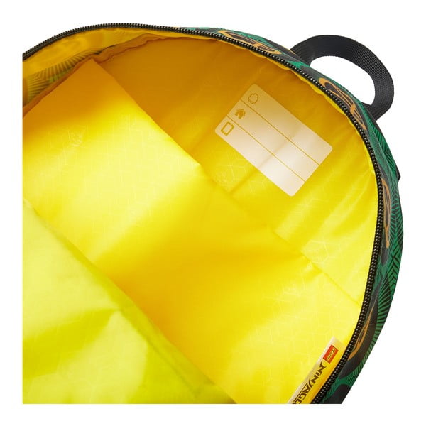 Otroški nahrbtnik 18 l Ninjago Dragon Power – LEGO®-image-4