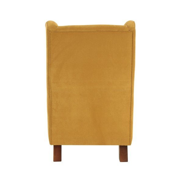 Rumen fotelj Max Winzer Bruno Velor-image-2