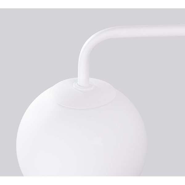 Bela stenska svetilka Beam – Sollux-image-4