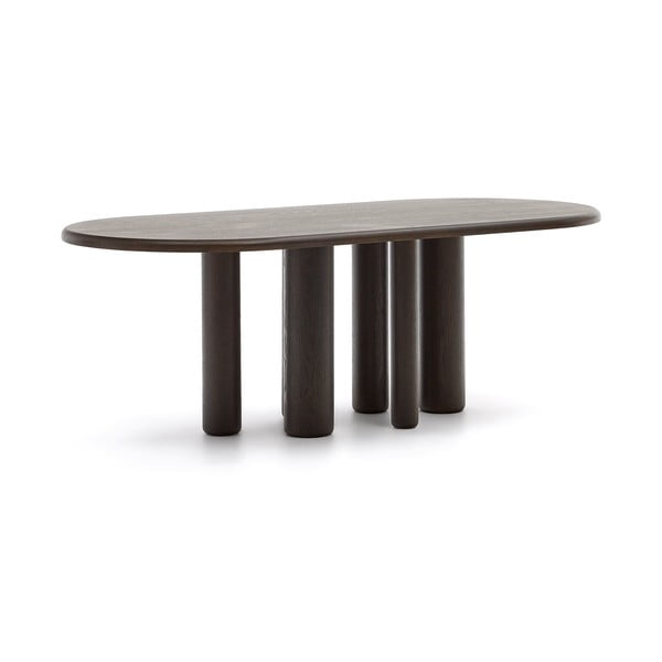 Jedilna miza 105x220 cm Mailen – Kave Home