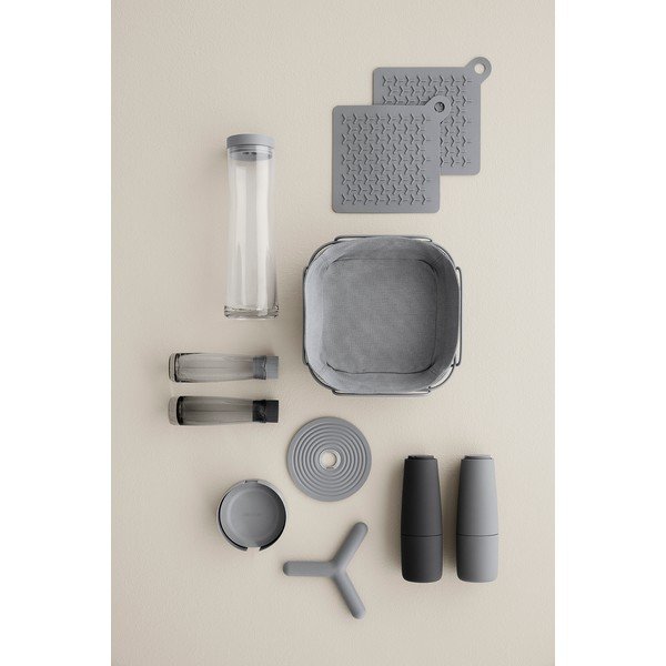 Komplet mlinčkov za sol in poper Blomus Sharkskin-image-3