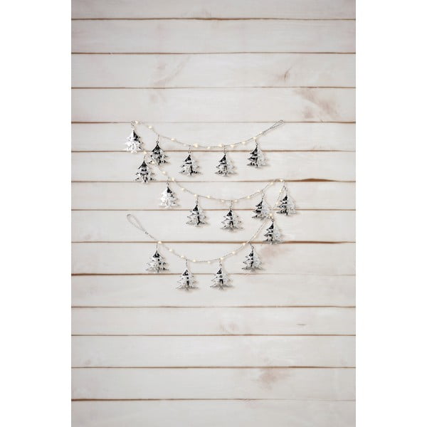 Svetlobna veriga z božičnim motivom dolžina število žarnic 10 ks 180 cm Gerda – Markslöjd-image-1