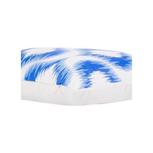 Vzglavnik s polnilom Geomet V51, 45 x 45 cm-image-2