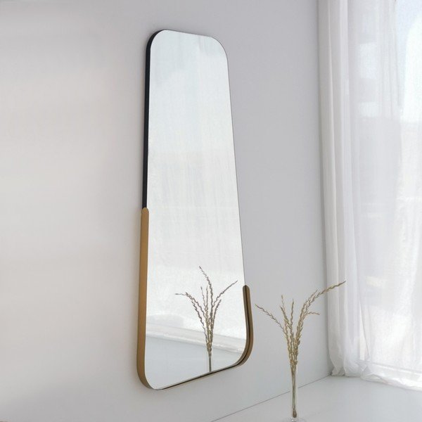 Stensko ogledalo Neostill Smooth-image-2