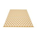 Oker rumena notranja in zunanja preproga 180x275 cm Dana Ochre – Pappelina