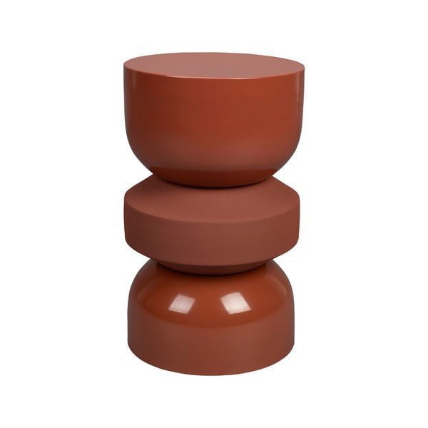 Okrogla stranska mizica ø 29 cm Apollo – Dutchbone