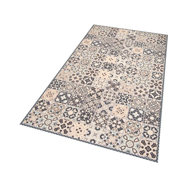 Vzorčasta vinilna preproga Zala Living Zoe, 97 x 140 cm-image-4