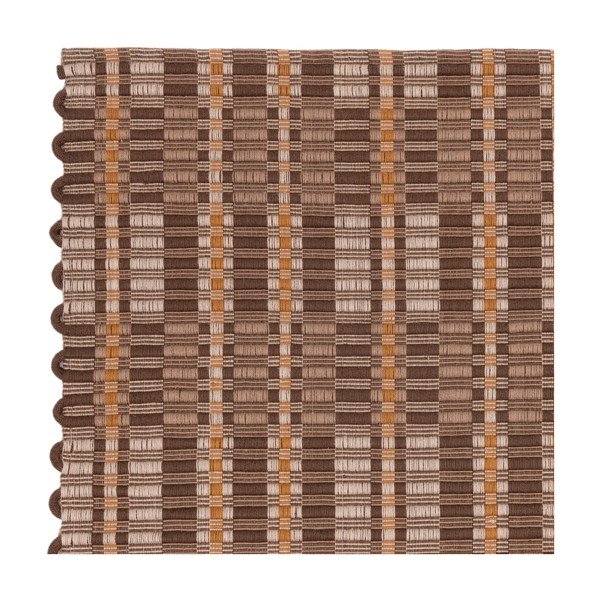 Rjava ročno tkana preproga 160x230 cm – Asiatic Carpets-image-3