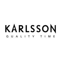 Karlsson · Calm
