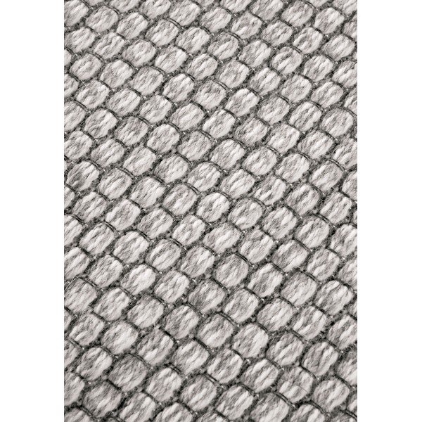 Svetlo siva volnena preproga 200x290 cm Charles – Villeroy&Boch-image-4