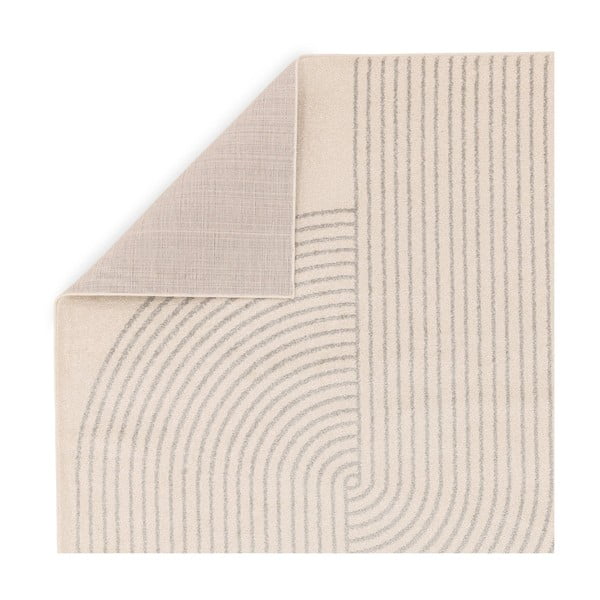 Kremasto siva preproga 290x200 cm Muse - Asiatic Carpets-image-3