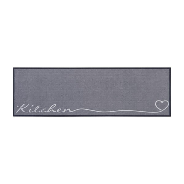 Siv tekač Zala Living Kitchen, 50 x 150 cm
