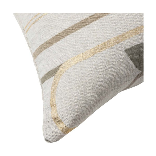 Okrasna blazina 40x60 cm Roseris – douceur d'intérieur-image-1