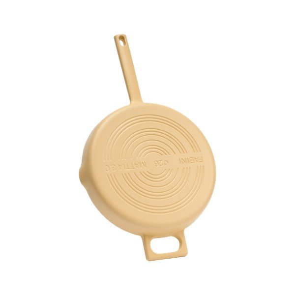 Litoželezna ponev ø 26 cm Mattia 3.0 – FABINI-image-3