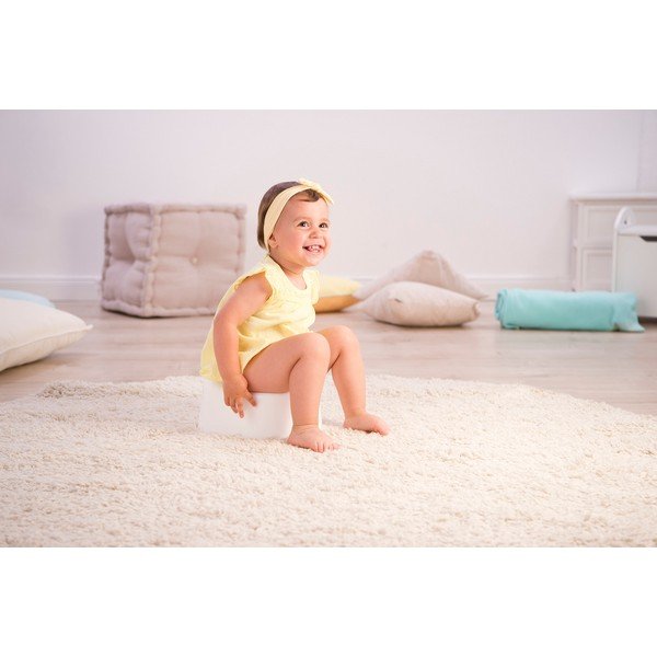 Svetlo siva kahlica Bella Bambina – Rotho-image-1